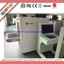 SPX-6550 Hotel and Bank Middle Size Security X Ray Baggage Parcel Scanner Machine